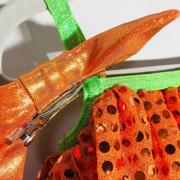 Effie Mathews dance costume - Picture 2 of 4